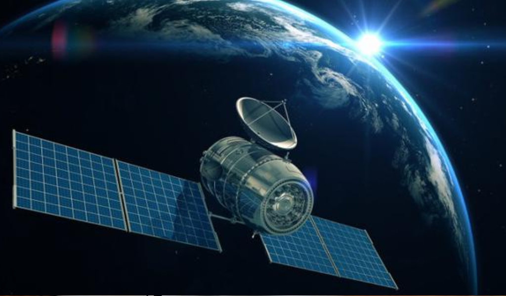 PSN to Place a new satellite  on 146 E Degree Pasifik 