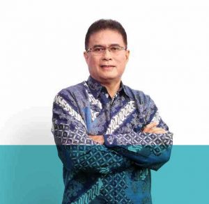 Rian Alisjahbana