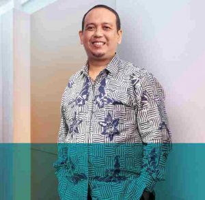 Agus Budi Tjahjono