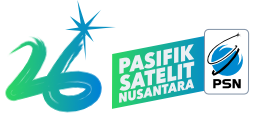 PT. Pasifik Satelit Nusantara