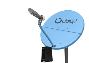 ubiqu terminal