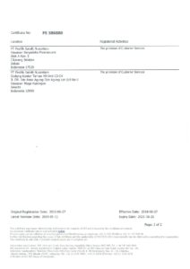 ISO 9001:2015