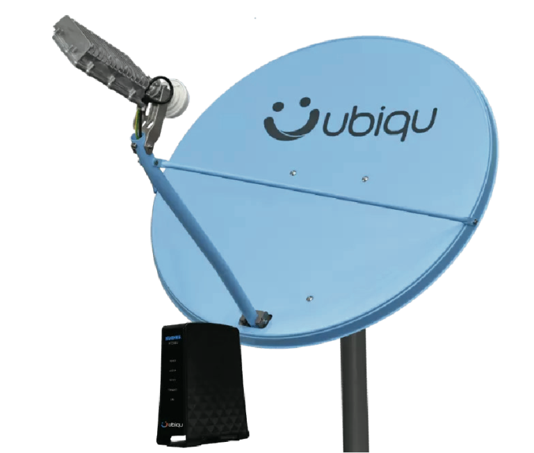 Pasifik Satelit Nusantara Indonesia First Private Satellite Company