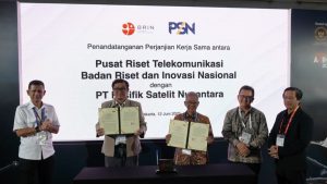 mou psn - brin indodefence
