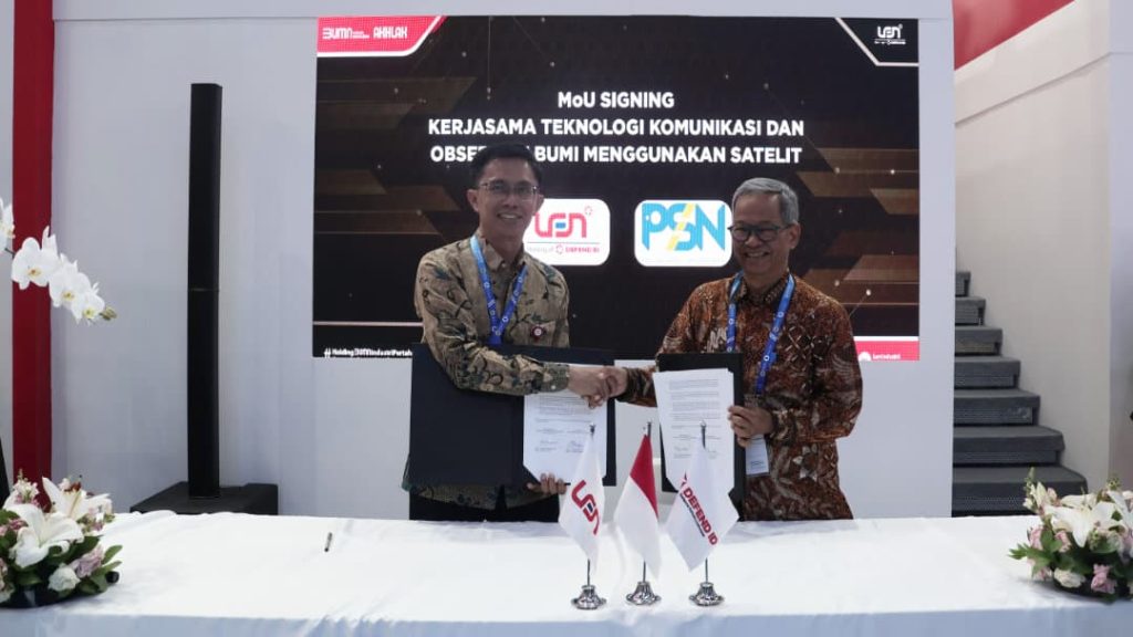 mou psn len indodefence