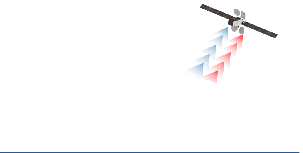 nusantara 5 xenon ion