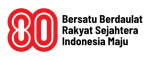 80 tahun indonesia