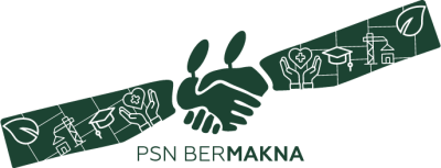 PSN Bermakna Logo