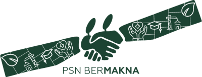 CSR_PSN_bermakna_logo1 PSN Bermakna Logo